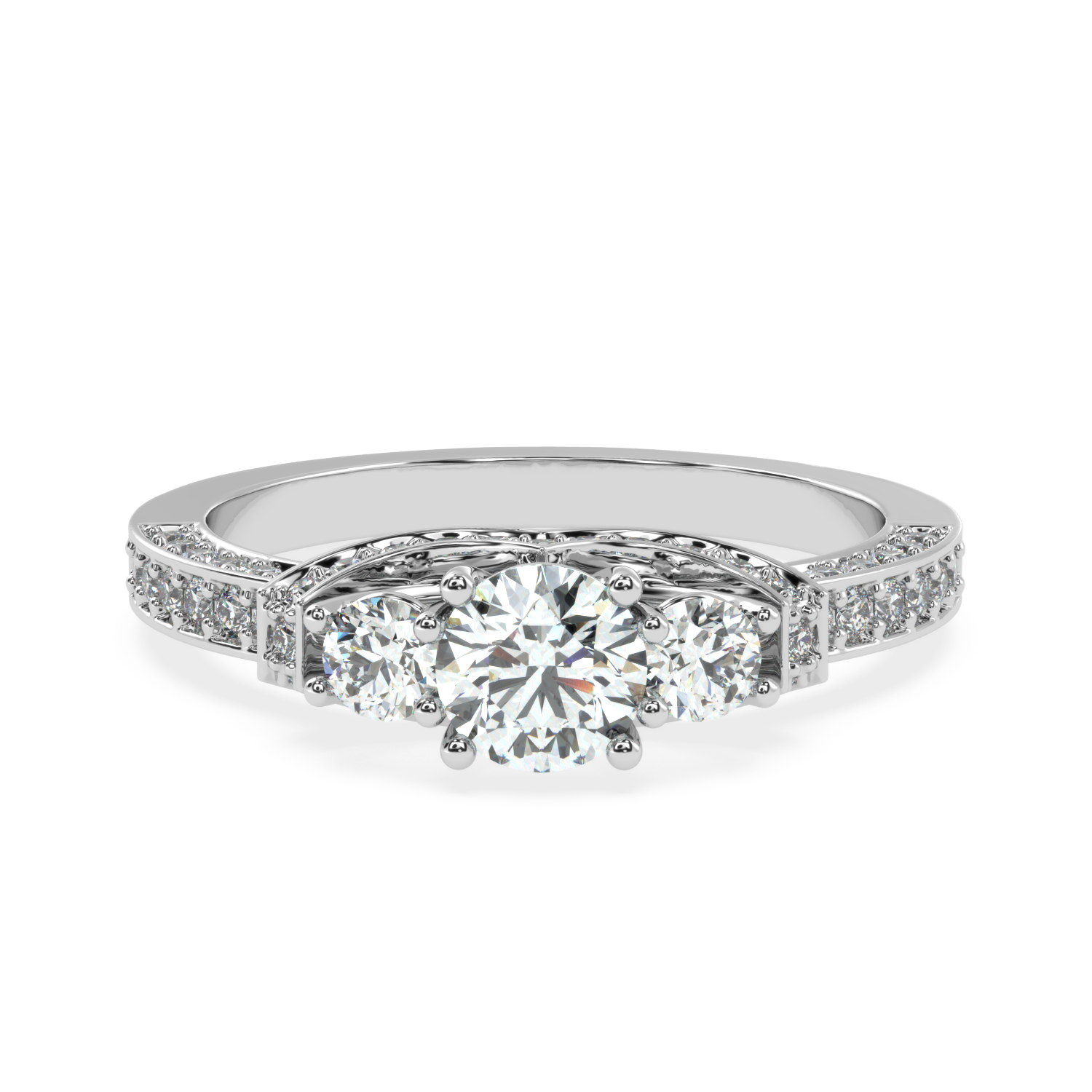 Engagement Ring